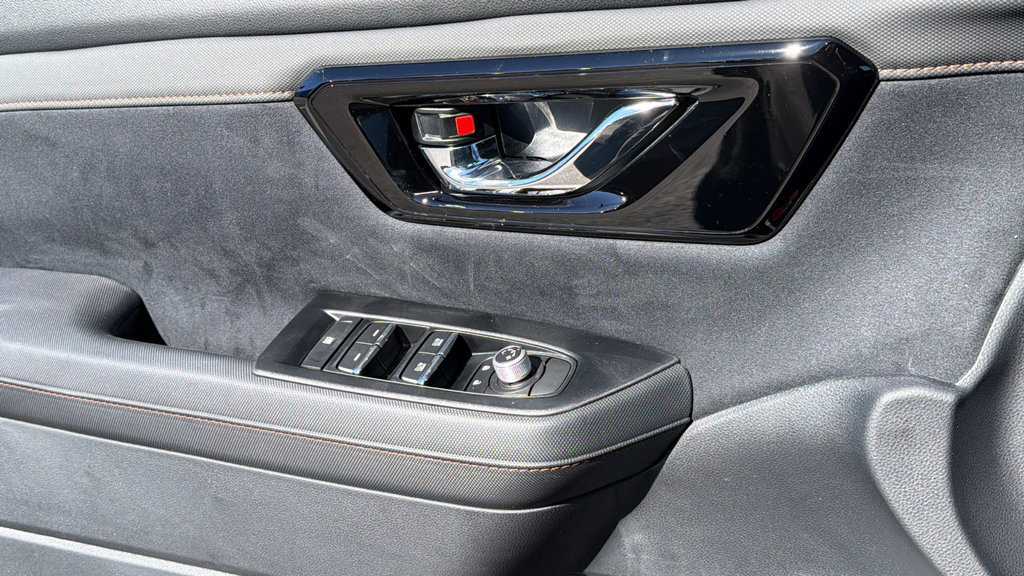 New 2026 Subaru Forester Sport AWD/4WD image 22