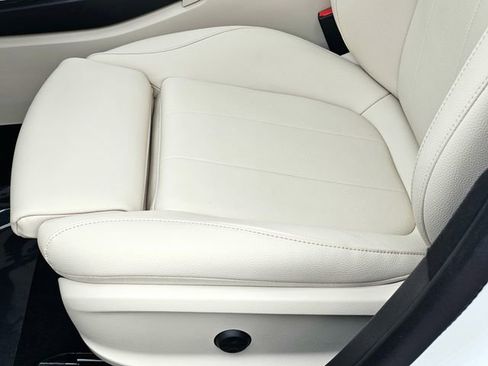 Certified 2025 Mercedes-Benz CLA 250 4MATIC image 20