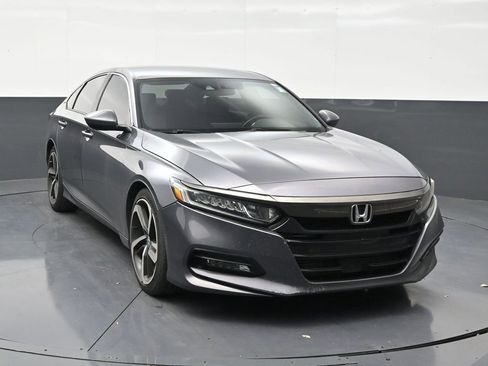 Used 2020 Honda Accord Sport image 7