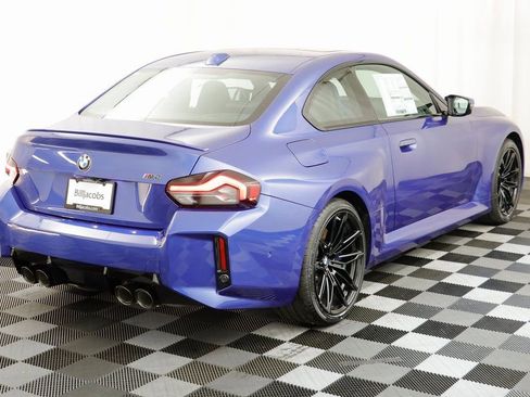 New 2026 BMW M2 w/ Lighting Package image 20