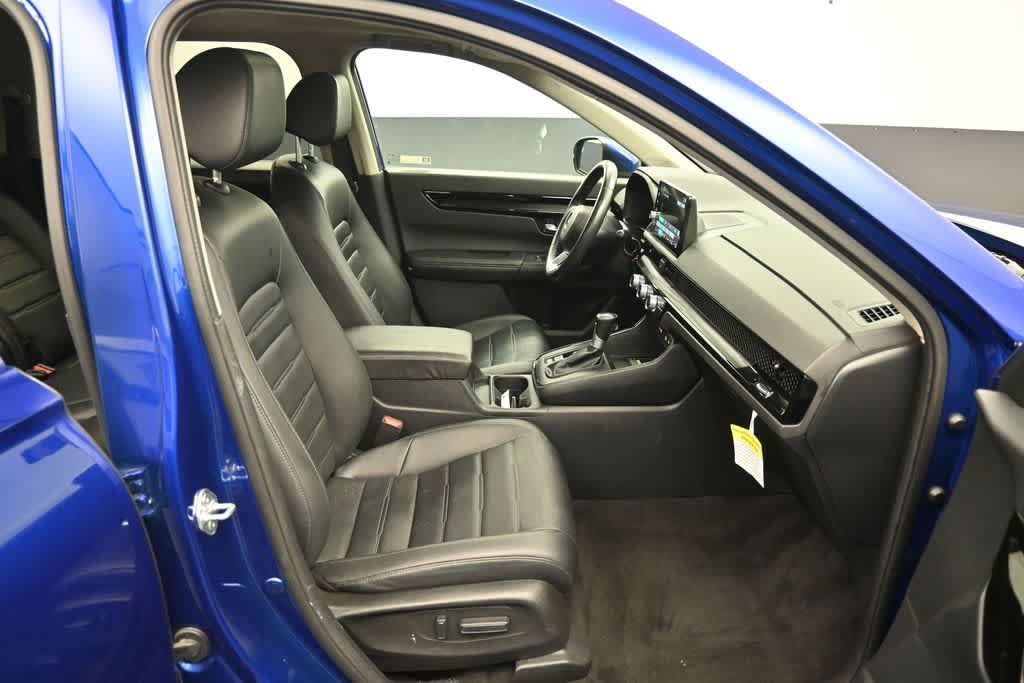 Certified 2024 Honda CR-V EX-L image 31
