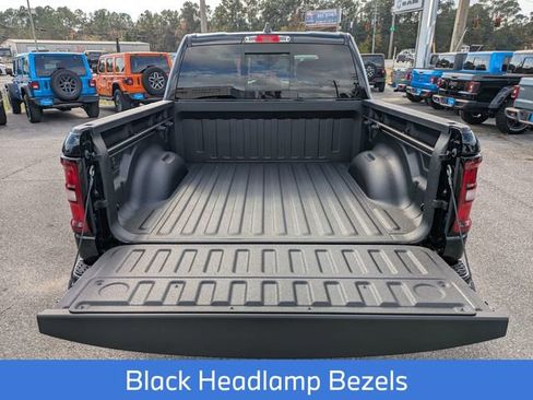 New 2026 RAM 1500 Big Horn image 31
