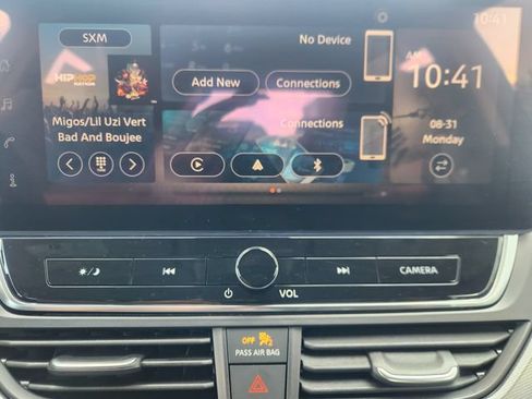 Used 2026 Nissan Altima 2.5 SR FWD image 16