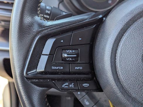 Certified 2023 Subaru Crosstrek 2.5i Sport image 27