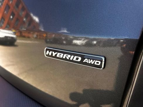 Used 2020 Ford Escape Titanium AWD/4WD image 10
