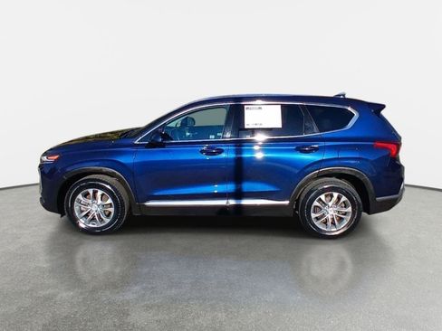 Used 2020 Hyundai Santa Fe SEL image 8