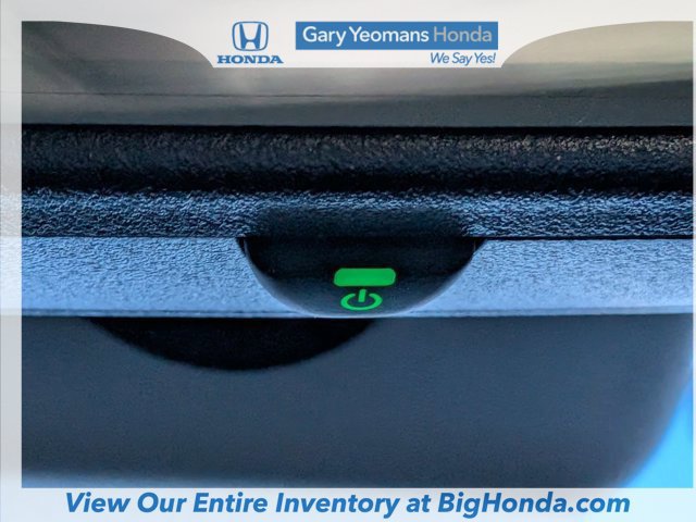 Certified 2023 Honda CR-V EX-L image 35