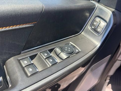Used 2023 Ford F150 Tremor w/ Equipment Group 402A High AWD/4WD image 13