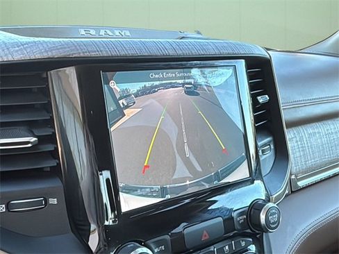 Certified 2019 RAM 1500 Limited image 30