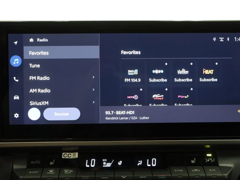 Certified 2026 Toyota Camry XLE image 19