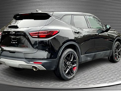 Used 2023 Chevrolet Blazer LT image 6