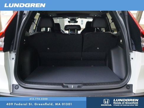 New 2026 Honda CR-V Sport-L image 5