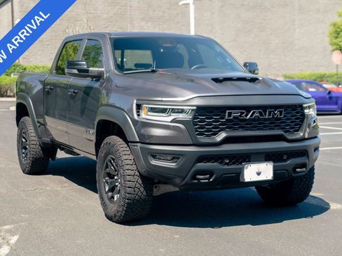 Used 2025 RAM 1500 RHO AWD/4WD image 4