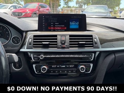Used 2019 BMW 430i Convertible RWD image 21