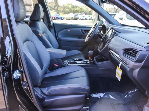 New 2026 Subaru Forester Wilderness image 16