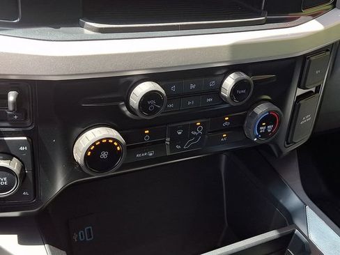 Used 2024 Ford F250 XLT AWD/4WD image 15
