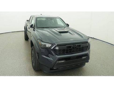 New 2026 Toyota Tacoma TRD Sport RWD image 14