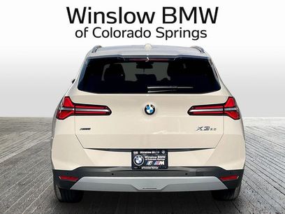 Used 2026 BMW X3 xDrive30i w/ Premium Package
