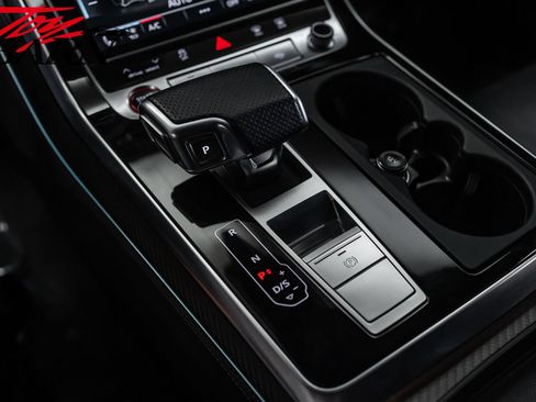 Used 2022 Audi RS Q8 AWD/4WD image 46