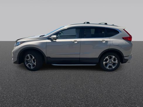 Used 2019 Honda CR-V EX-L image 6