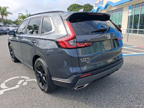 Used 2023 Honda CR-V Sport image 7