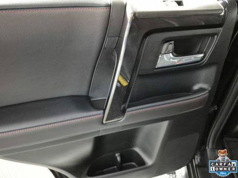 Certified 2024 Toyota 4Runner TRD Pro image 26