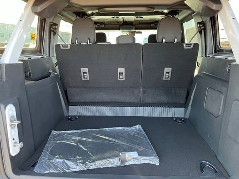 New 2025 Ford Bronco Big Bend image 20