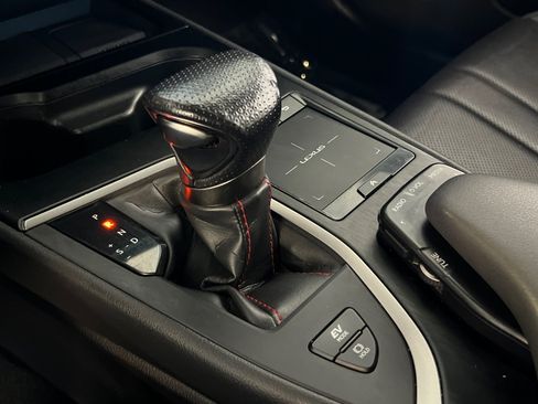 Used 2019 Lexus UX 250h F Sport w/ F Sport Premium Package AWD/4WD image 18