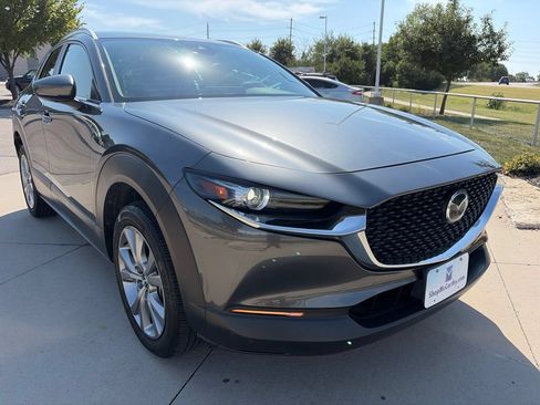 Used 2023 MAZDA CX-30 AWD 2.5 S w/ Select Package image 2