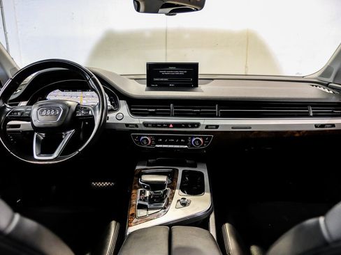 Used 2018 Audi Q7 2.0T Premium Plus image 19