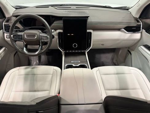 Used 2024 GMC Acadia Denali w/ LPO, Floor Liner Package AWD/4WD image 37