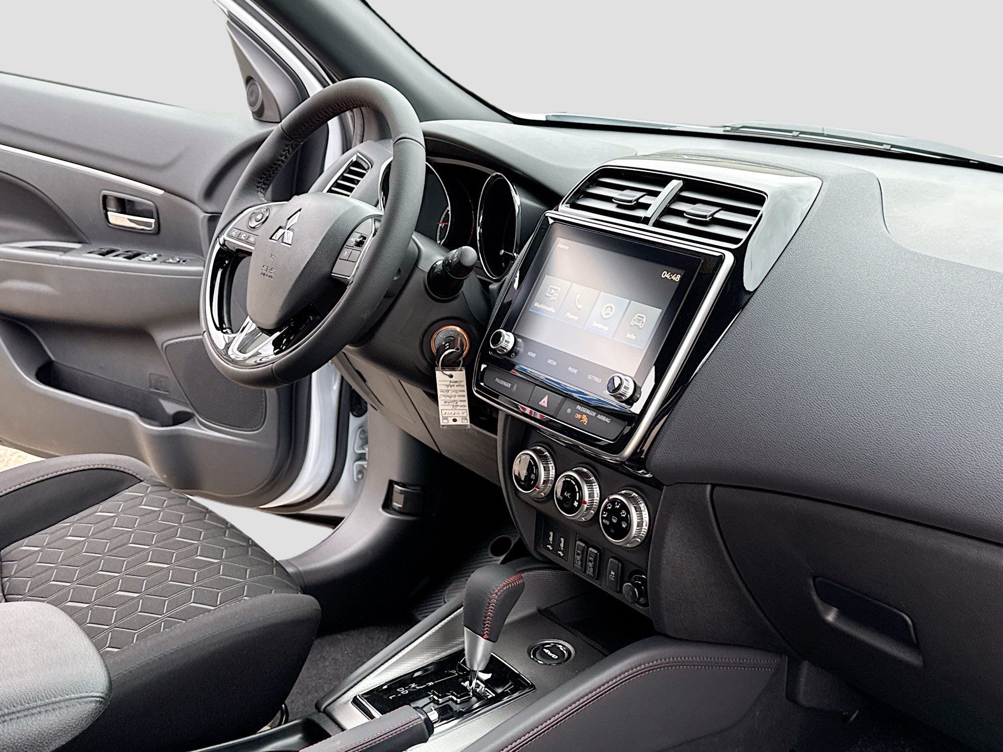 New 2026 Mitsubishi Outlander Sport AWD image 5
