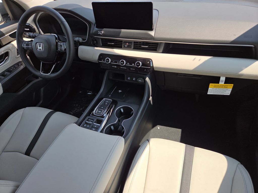 New 2026 Honda Pilot EX-L image 30