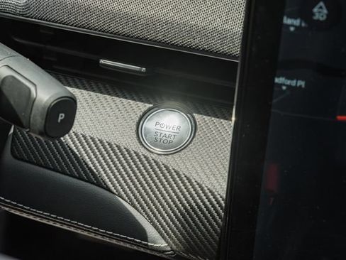 New 2026 Ford Mustang Mach-E Select AWD/4WD image 30
