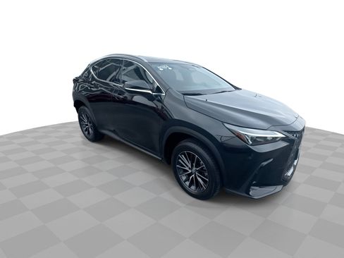 Used 2024 Lexus NX 350 AWD w/ Cold Area Package image 2