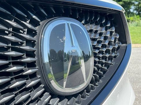 Used 2023 Acura MDX A-Spec AWD/4WD image 11