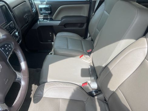 Used 2015 Chevrolet Silverado 2500 LT w/ LT Convenience Package image 36