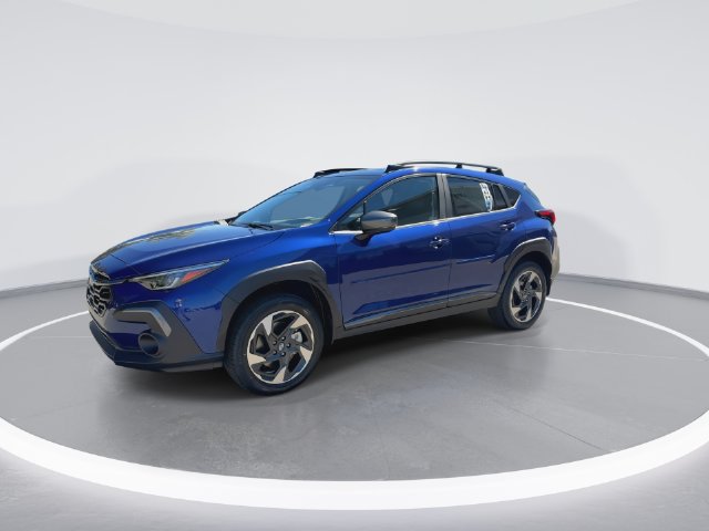 New 2026 Subaru Crosstrek 2.5i Limited AWD/4WD image 4