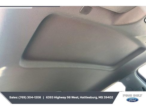 Used 2020 Chevrolet Silverado 2500 LT AWD/4WD image 17