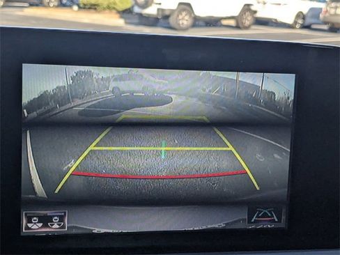 Used 2022 Lexus ES 350 w/ Premium Package image 21