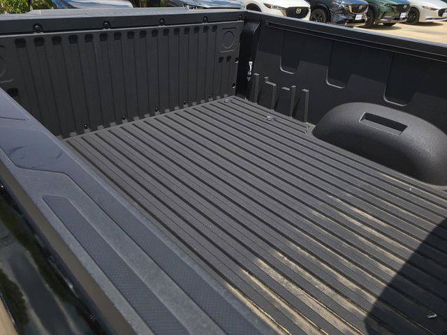 Used 2024 Toyota Tundra SR5 AWD/4WD image 7