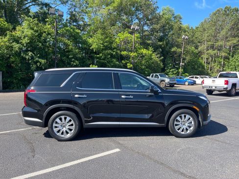 Used 2024 Hyundai Palisade SEL FWD image 21