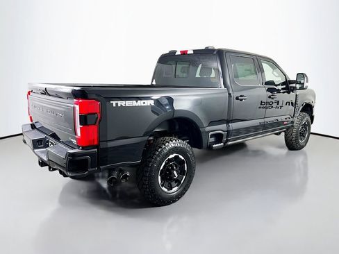New 2026 Ford F350 Platinum AWD/4WD image 15