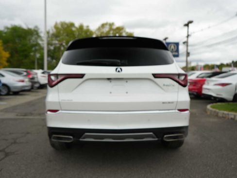 Certified 2026 Acura MDX SH-AWD w/ Technology Package image 6