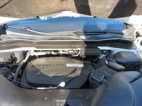 Used 2017 Honda Pilot EX-L image 36