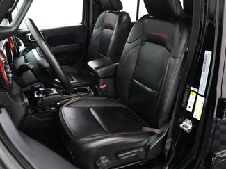 Used 2018 Jeep Wrangler Unlimited Rubicon AWD/4WD video 2