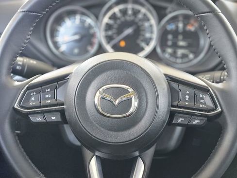 Used 2025 MAZDA CX-5 AWD 2.5 S w/ Preferred Package image 16