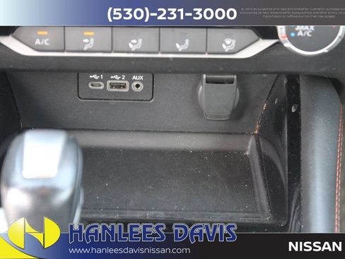 Used 2023 Nissan Altima 2.5 SR FWD image 20