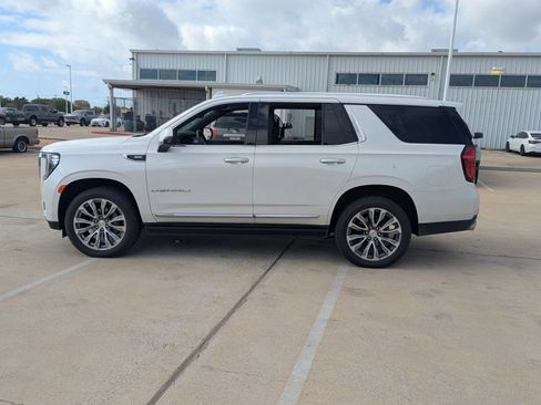 Used 2021 GMC Yukon Denali w/ Denali Ultimate Package image 8
