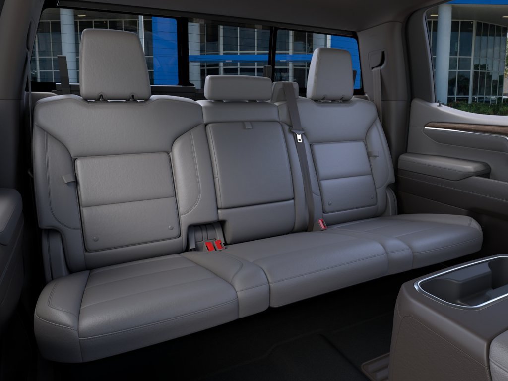 New 2026 Chevrolet Silverado 1500 RST w/ Texas Edition Plus AWD/4WD image 17
